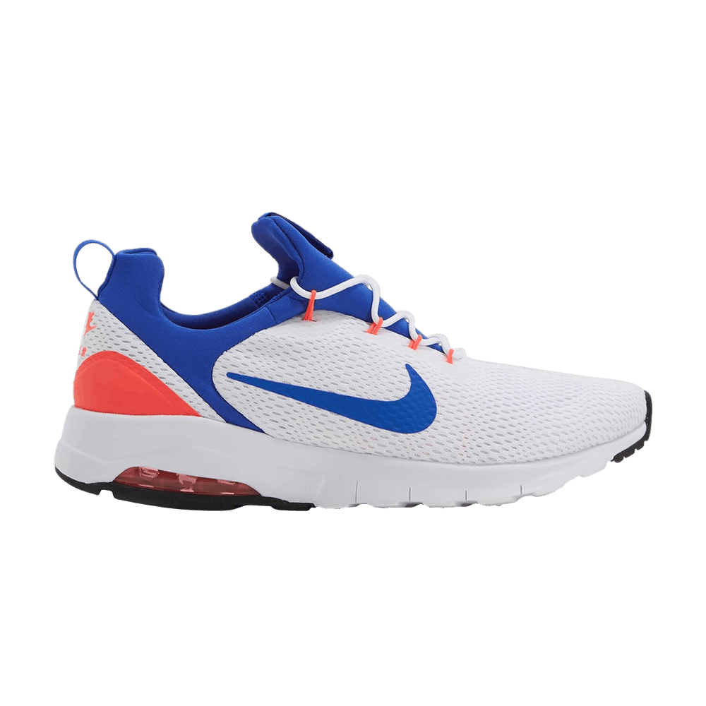 Nike men's air max motion racer sale