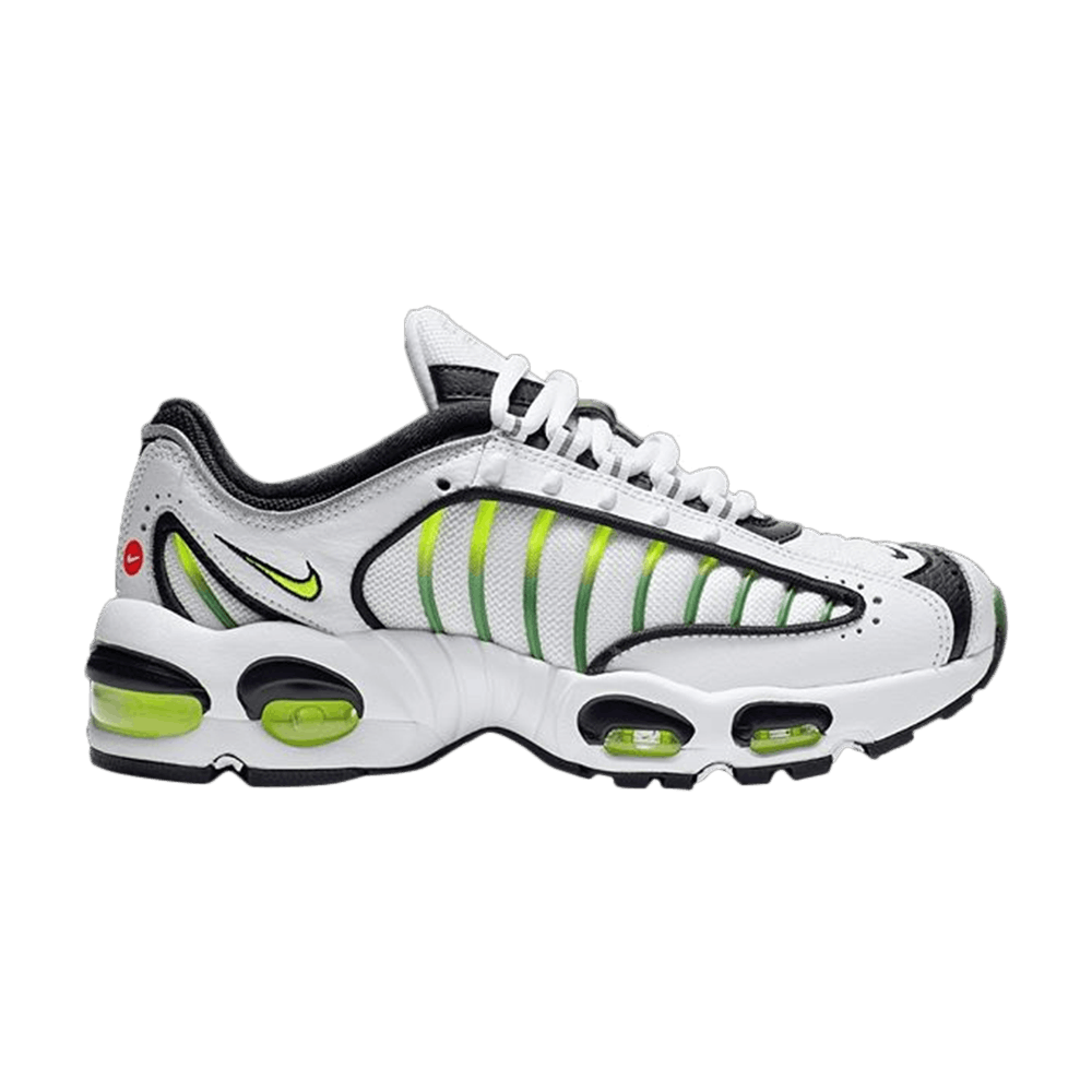 Air Max Tailwind 4 Gs Og Nike Bq9810 100 Goat
