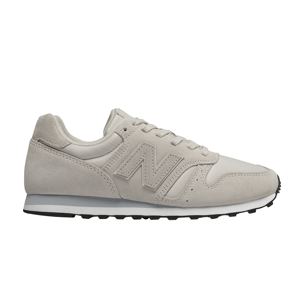 new balance 373 off white