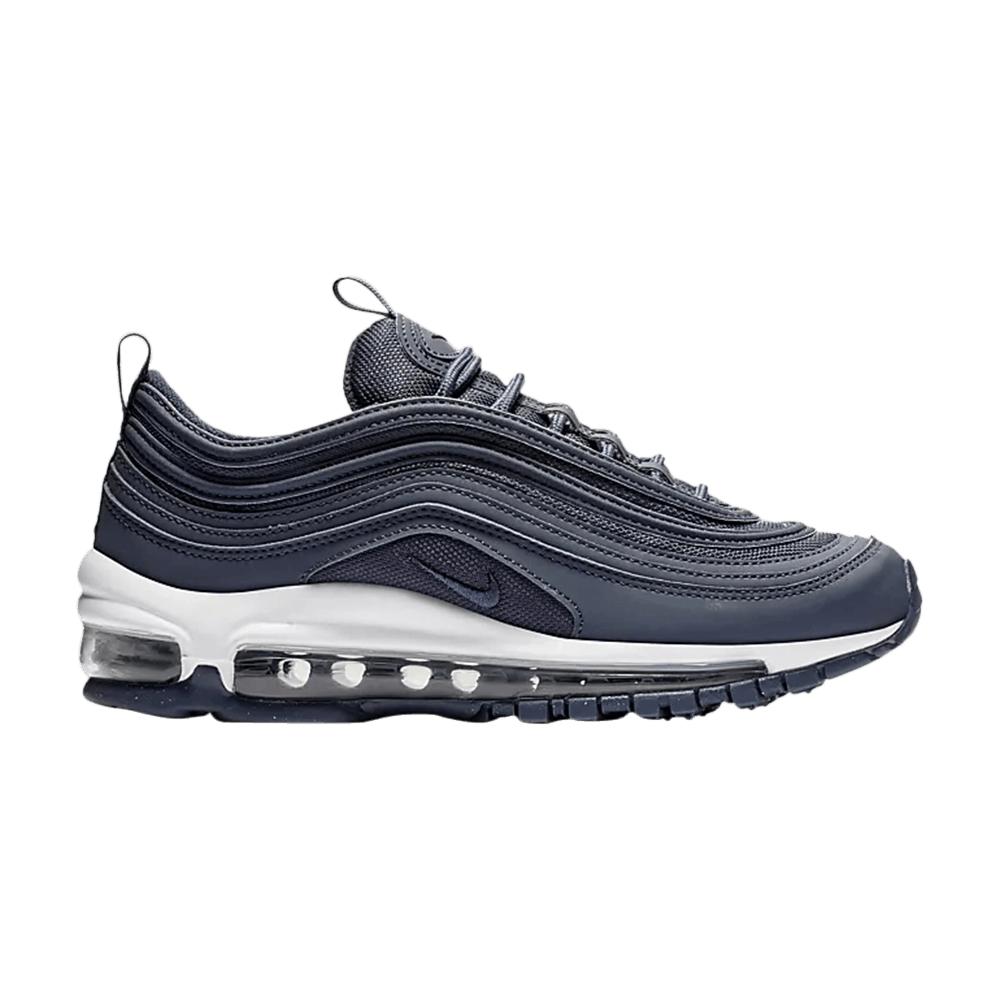 thunder blue air max 97