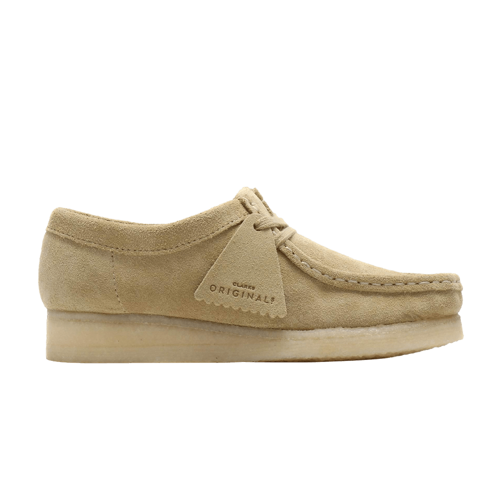 Buy OVO x Wallabee 'Light Blue' - 261 37391