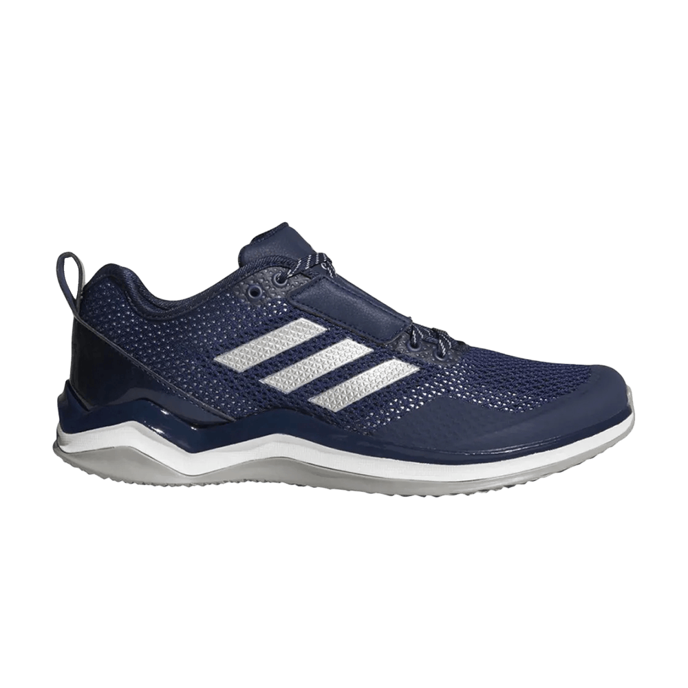 Adidas speed trainer 3 online