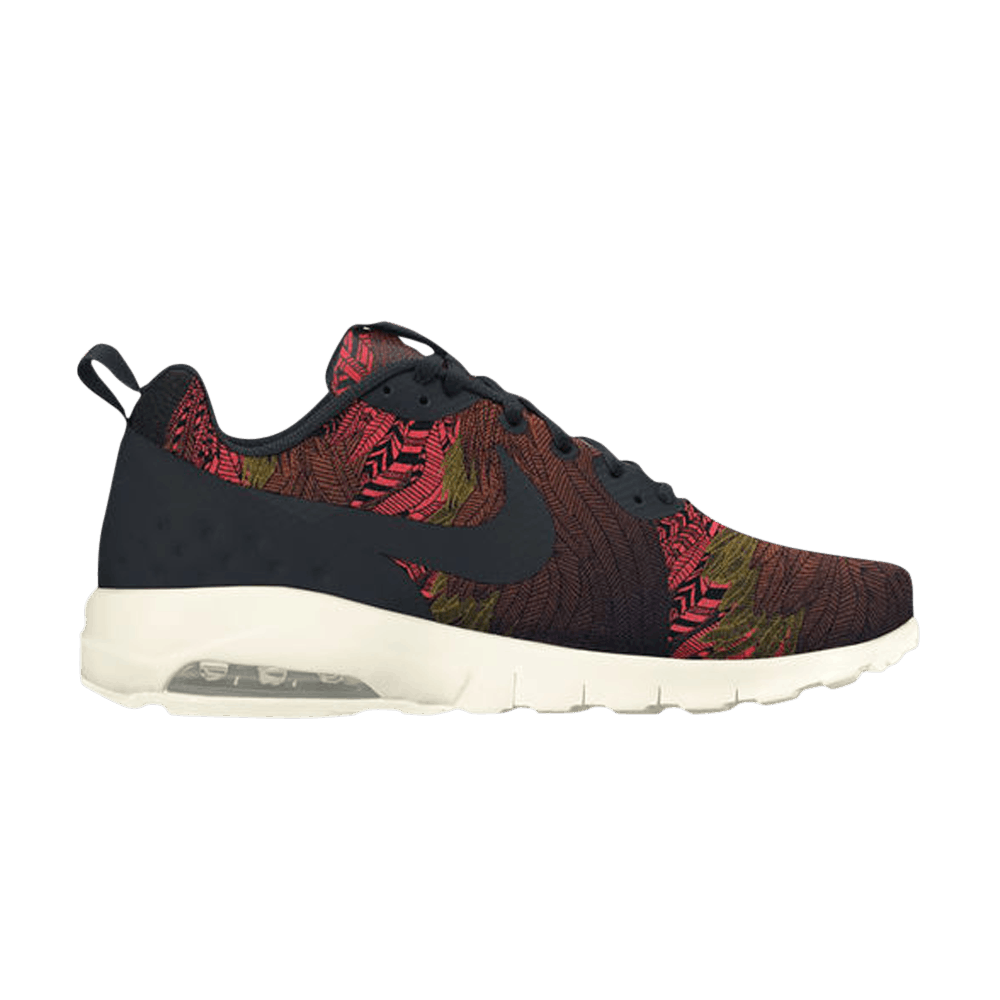 Nike w air max motion hot sale