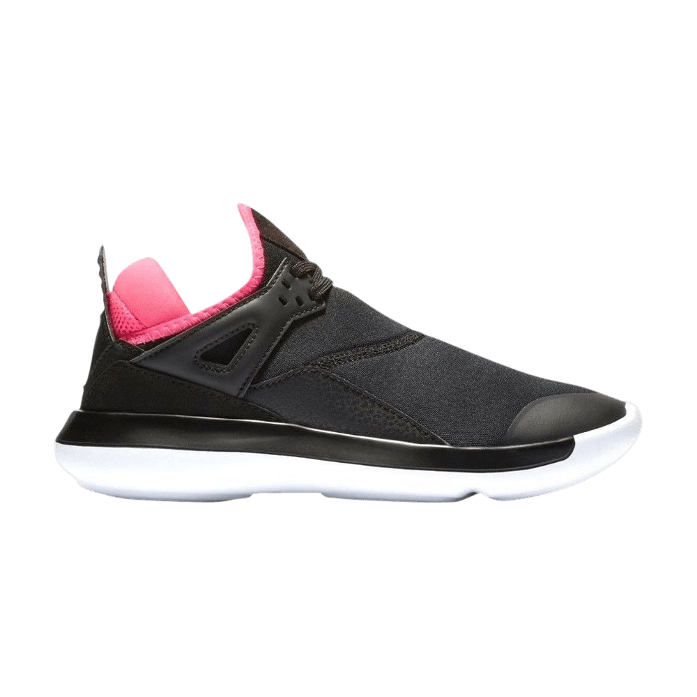 Buy Jordan Fly 89 BG Black Hyper Pink AA4040 009 GOAT