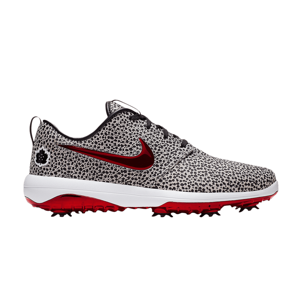 roshe golf tour triple black