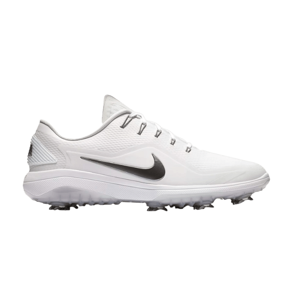 nike react vapor 2 white