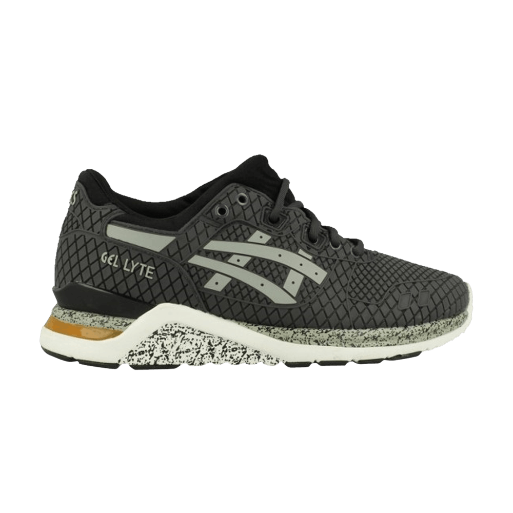 Buy Asics Gel Lyte Evo 'Samurai Armour Pack' - HN543 1613 | GOAT