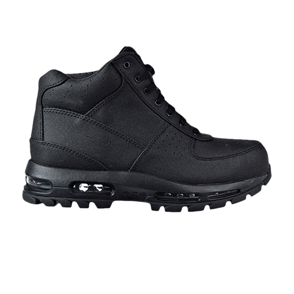 Goadome boots new arrivals