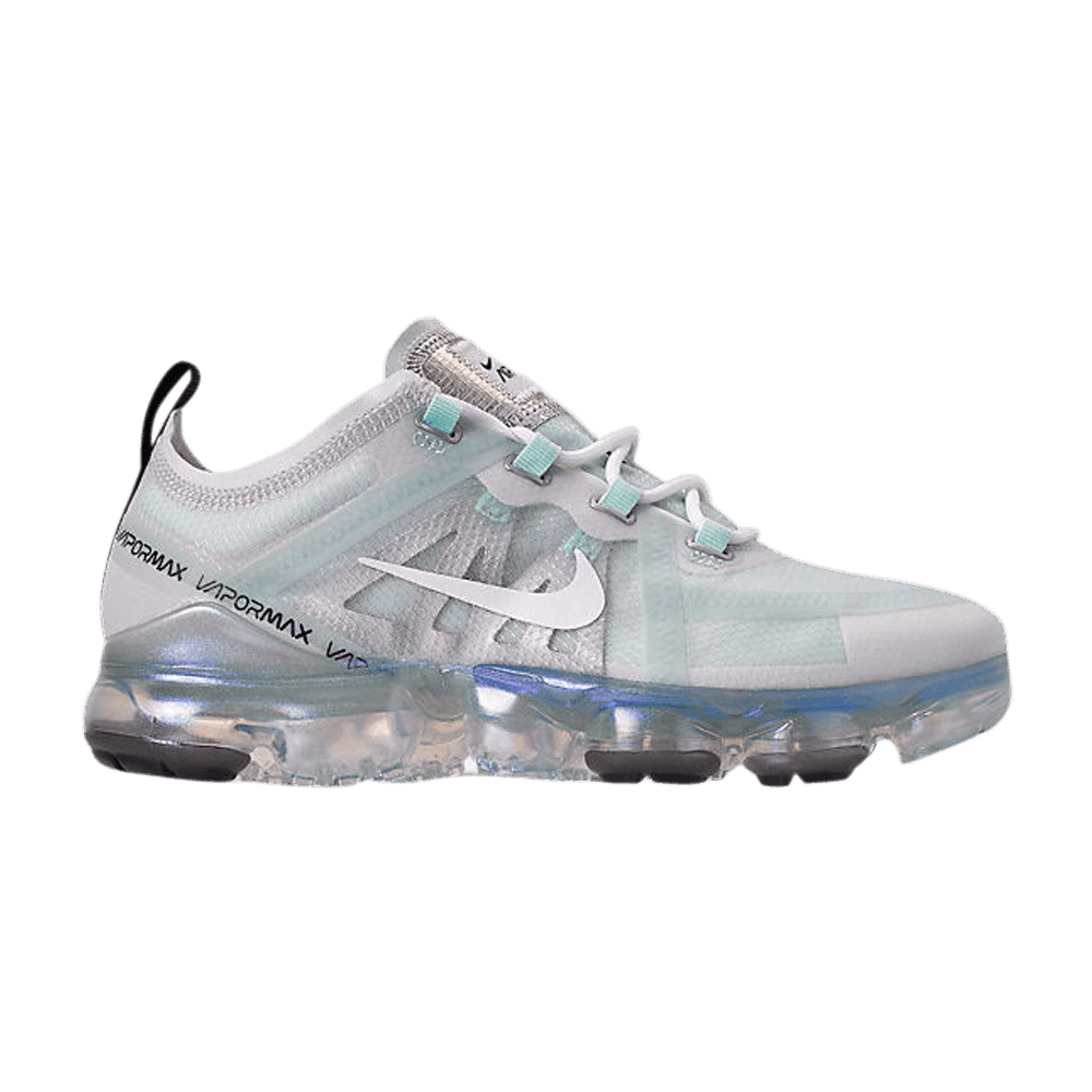 nike vapormax ghost aqua