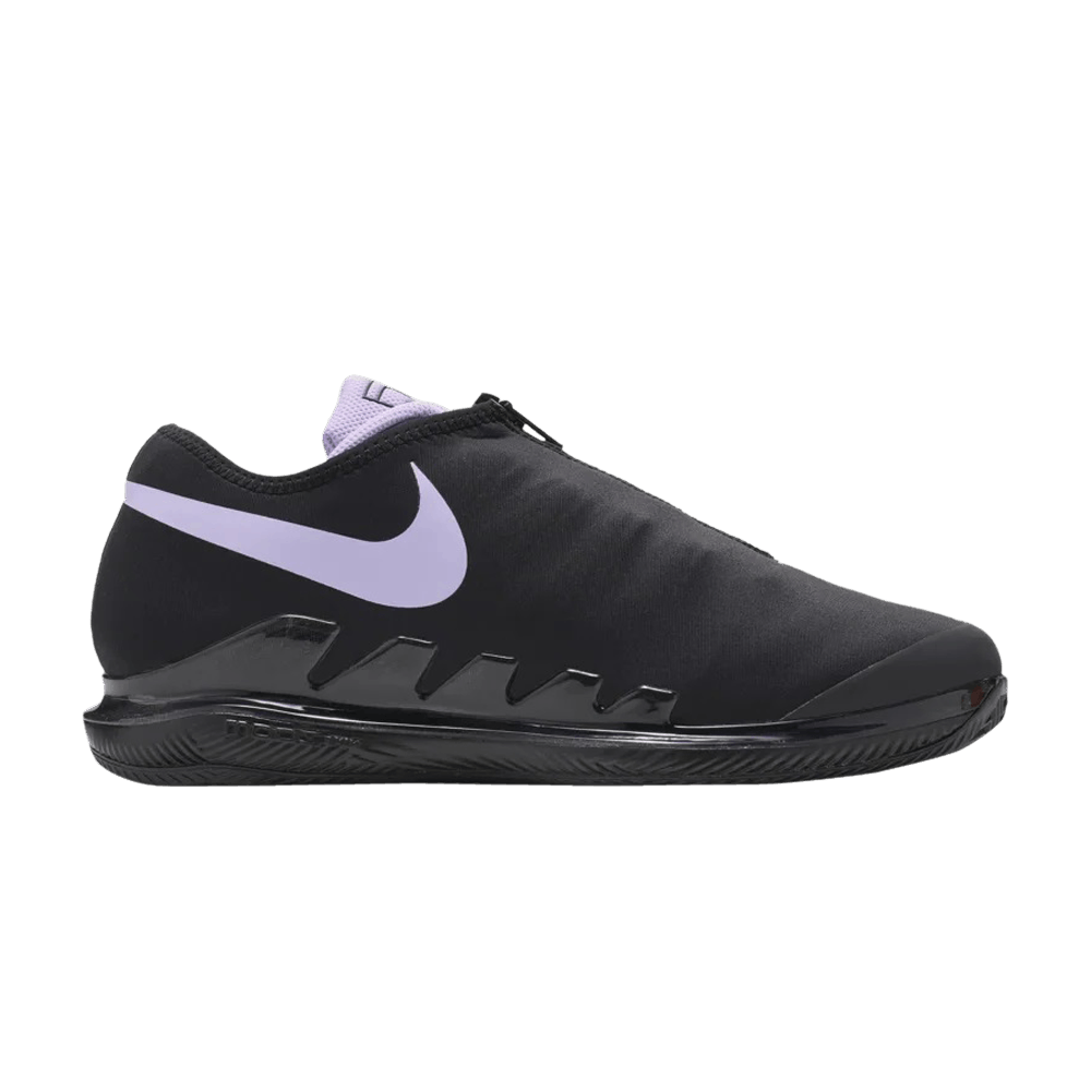 Buy Nike Wmns Air Zoom Vapor X Glove 'Purple Agate' - BQ9663 001