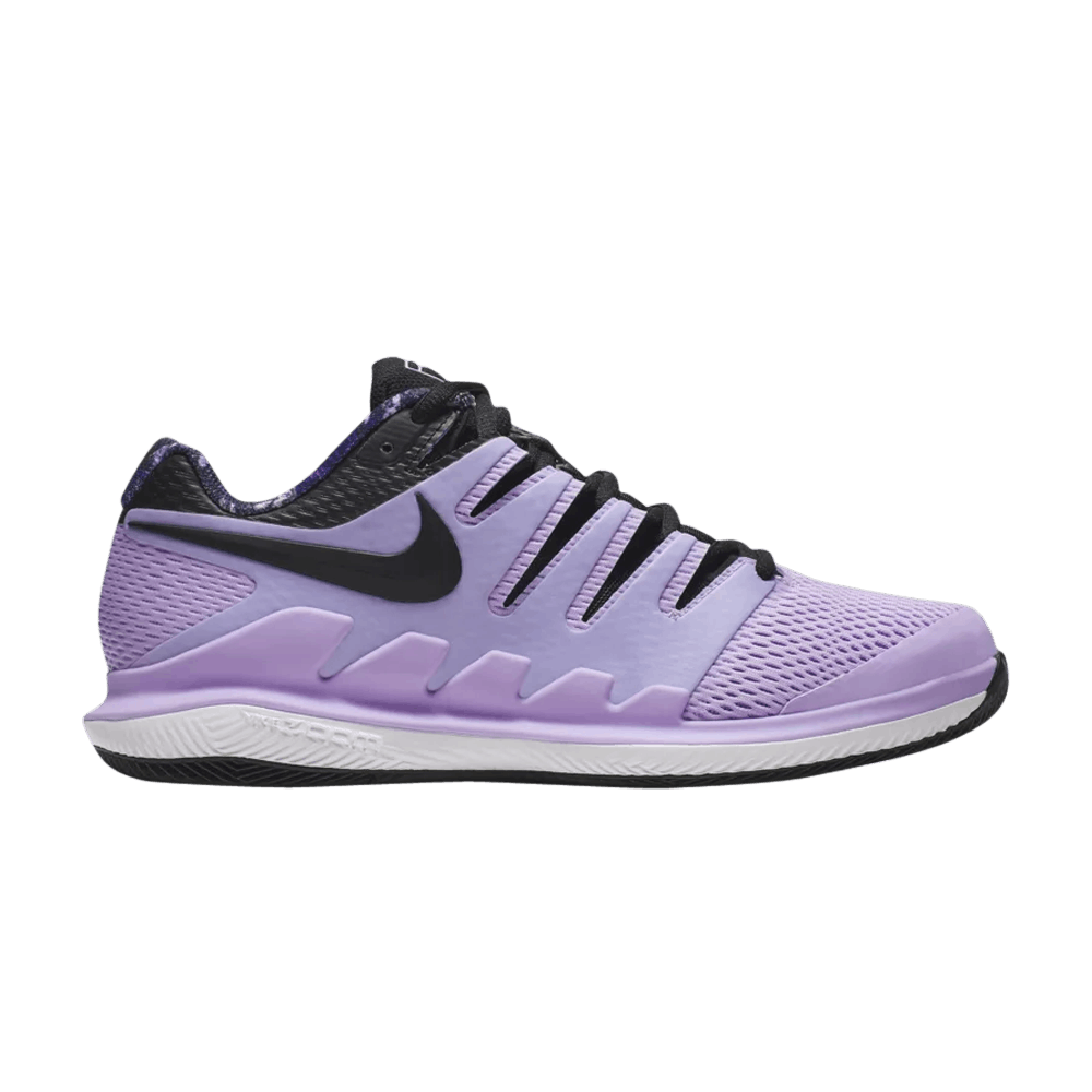 Buy Wmns Air Zoom Vapor X Purple Agate AA8027 500 GOAT