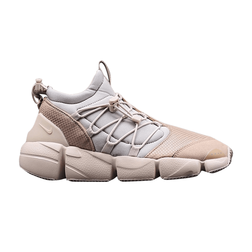 Air footscape utility store