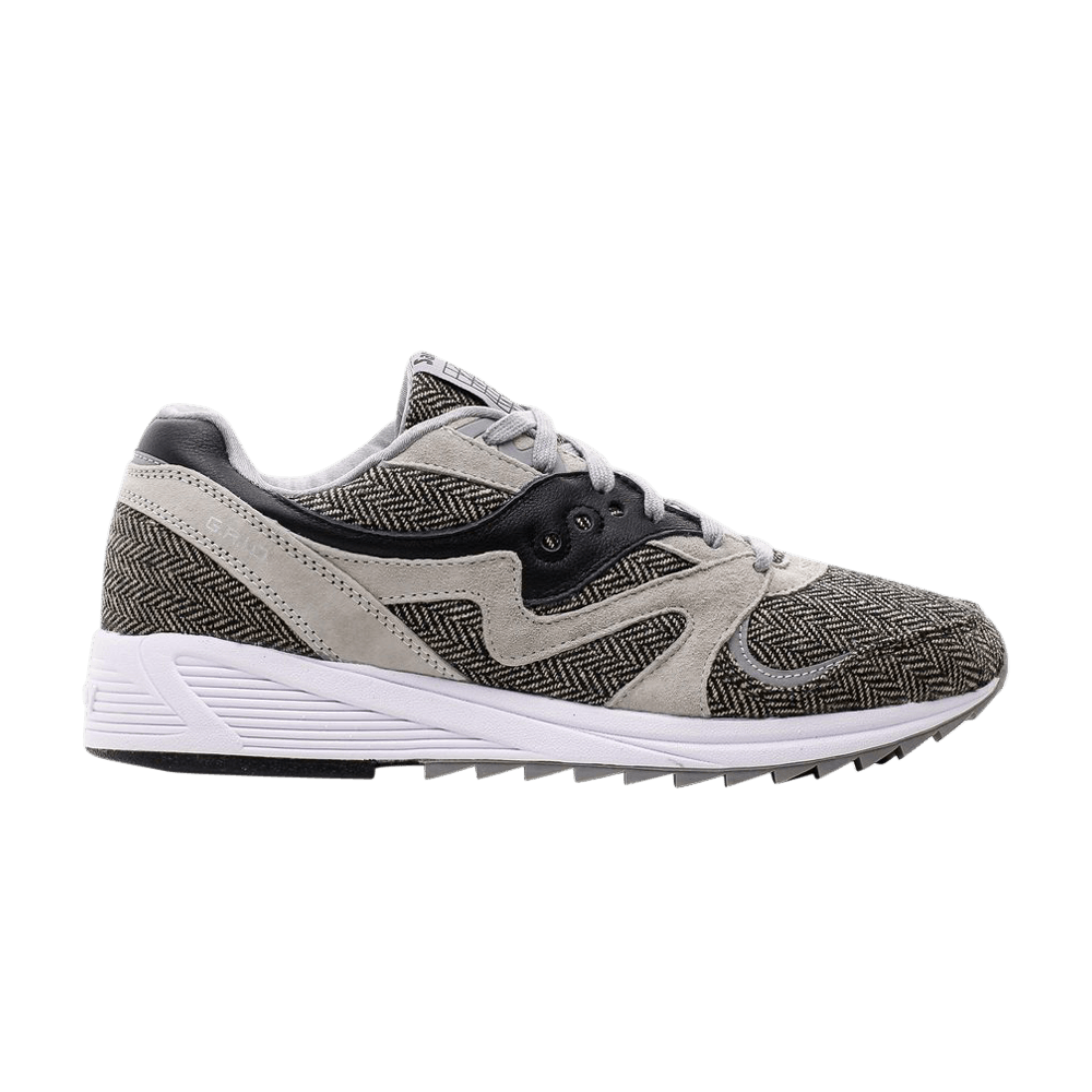 Buy Grid 8000 Classic Tailored Grey S70352 1 GOAT