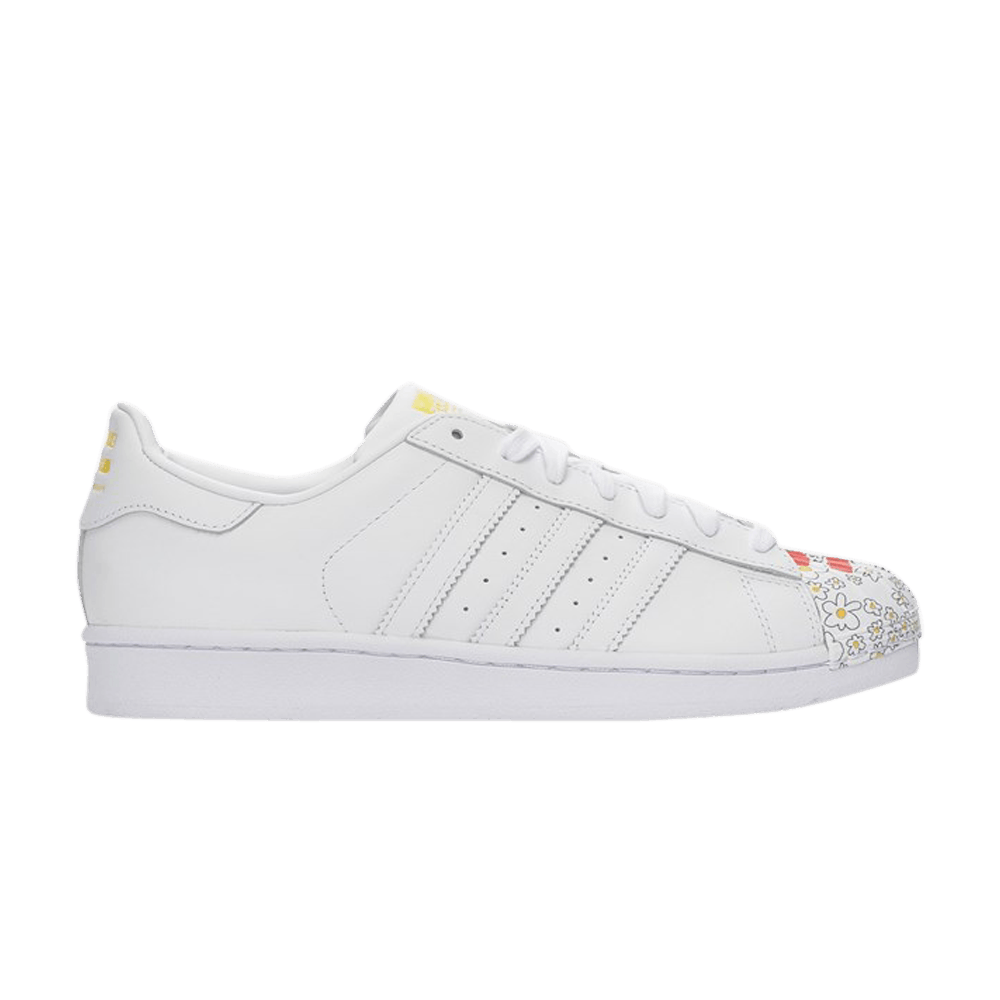 Buy Pharrell x Superstar 'Supershell' - S83368 | GOAT
