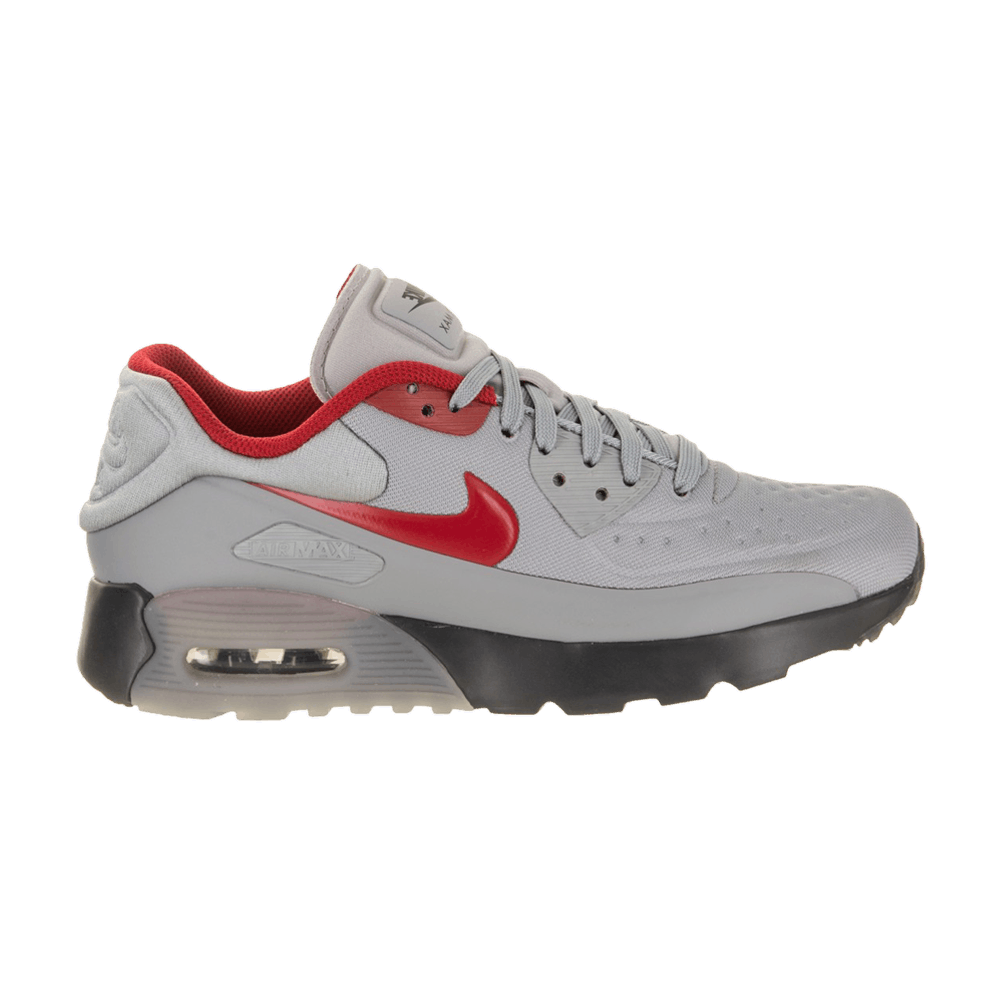 Air Max 90 Ultra SE GS 'Stealth' | GOAT