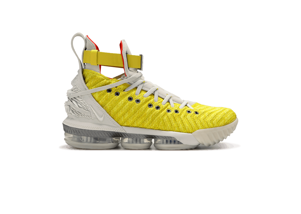 lebron 16s hfr