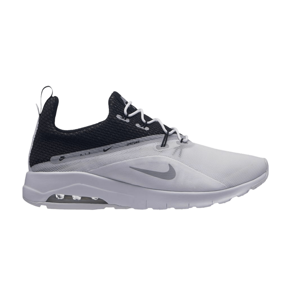Air Max Motion Racer 2 'Wolf Grey' - Nike - AA2178 101 | GOAT