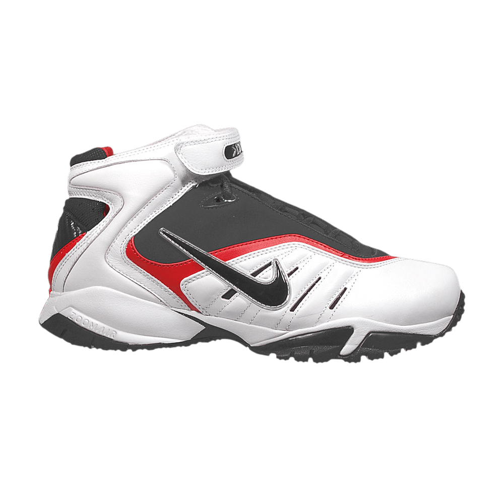 nike zoom vick 4