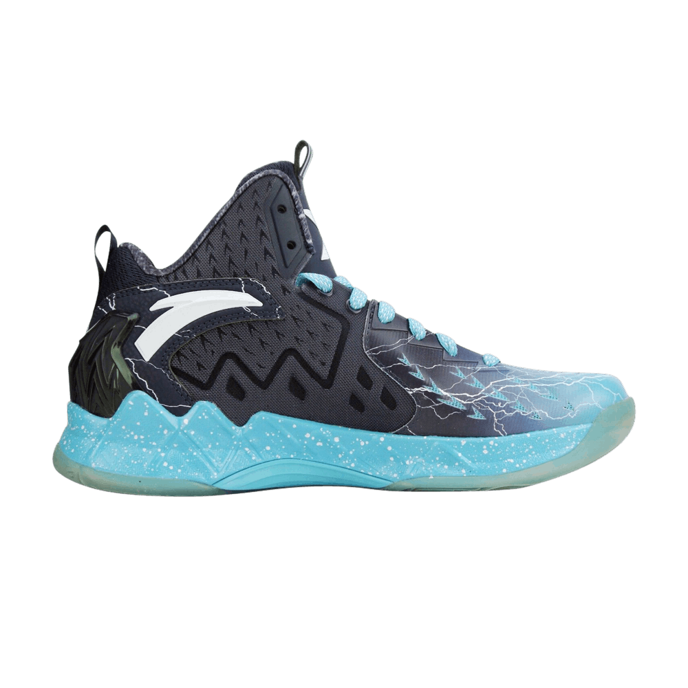 Buy Anta KT2 'Make It Rain' - 51640570 6 | GOAT