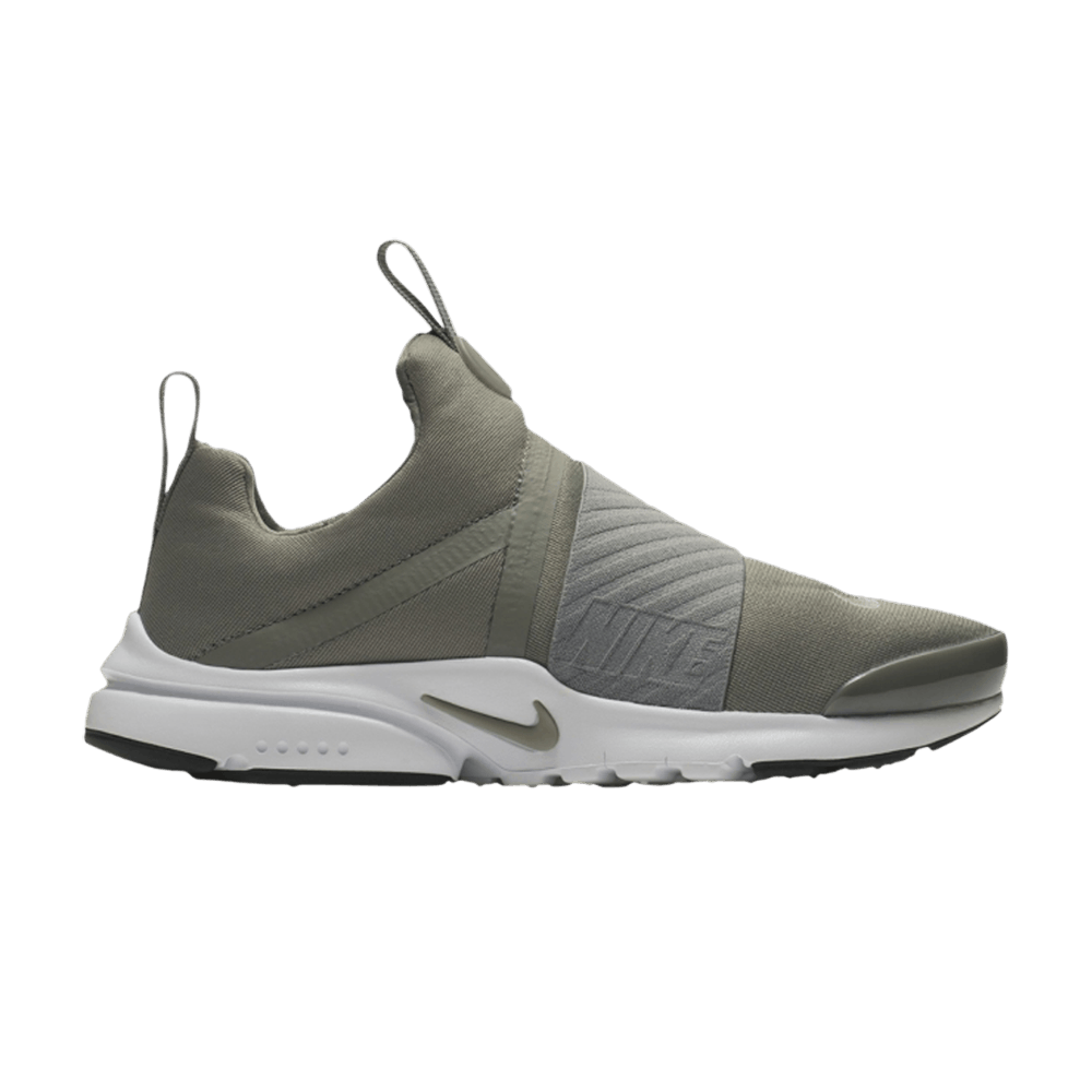 Presto online extreme green