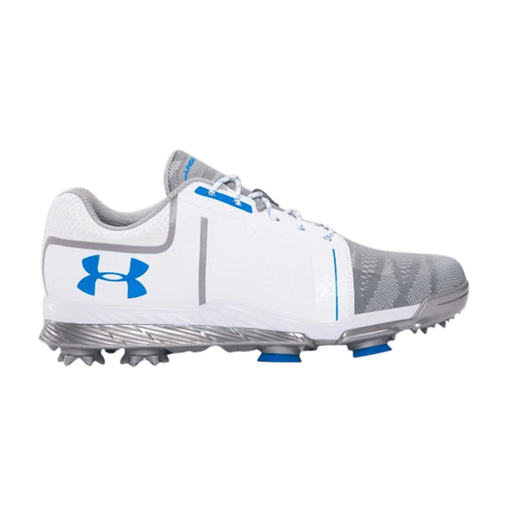 Under armour tempo sport boa golf shoes on sale