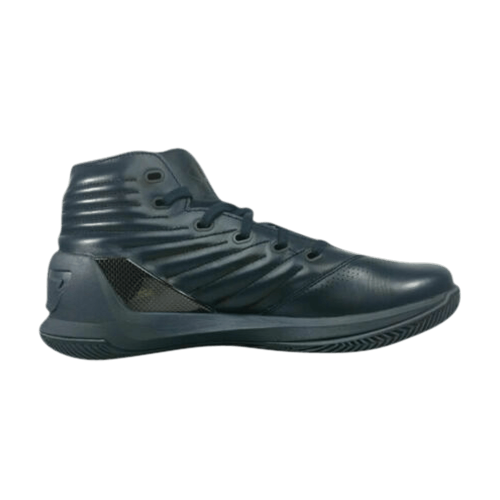 Buy Curry 3 Lux Black 1299661 997 GOAT CA
