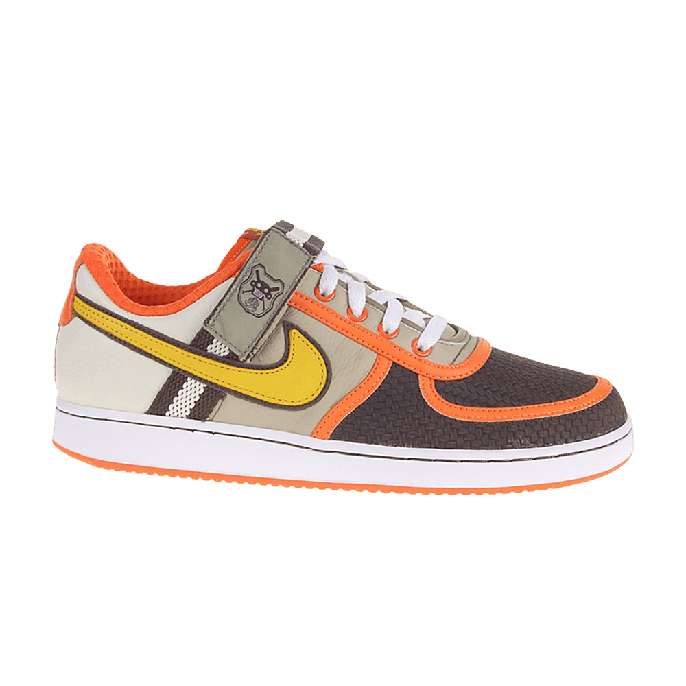 Buy Nike Vandal Low - 312456 271 | GOAT