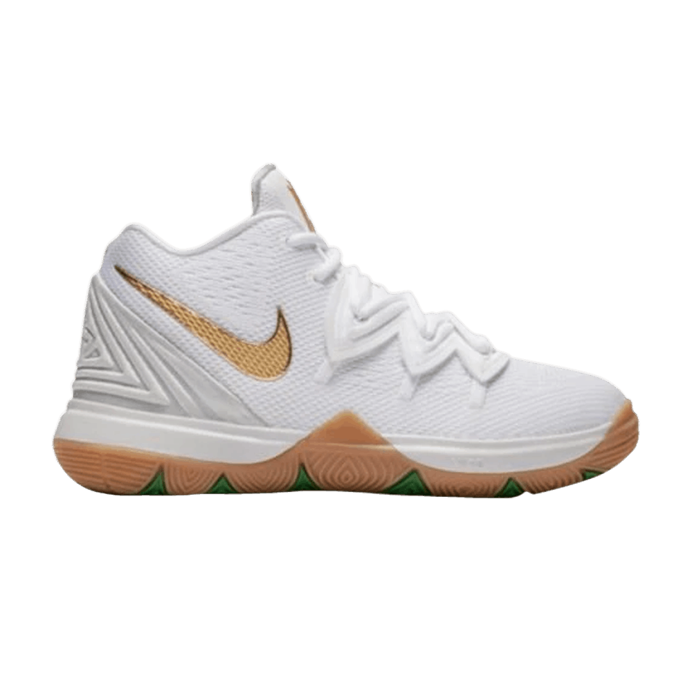 kyrie irish