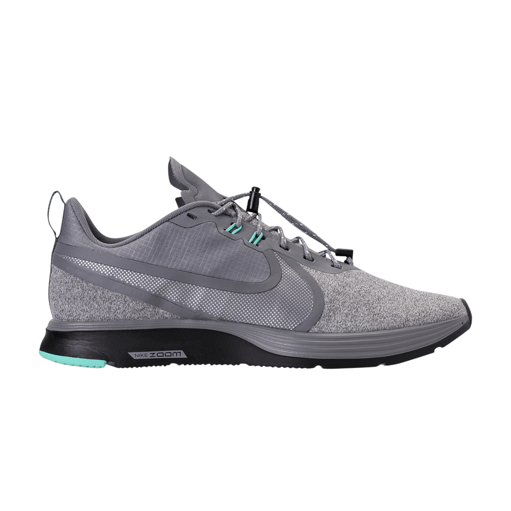 Buy Wmns Zoom Strike 2 Shield Metallic Silver AR9800 100 GOAT