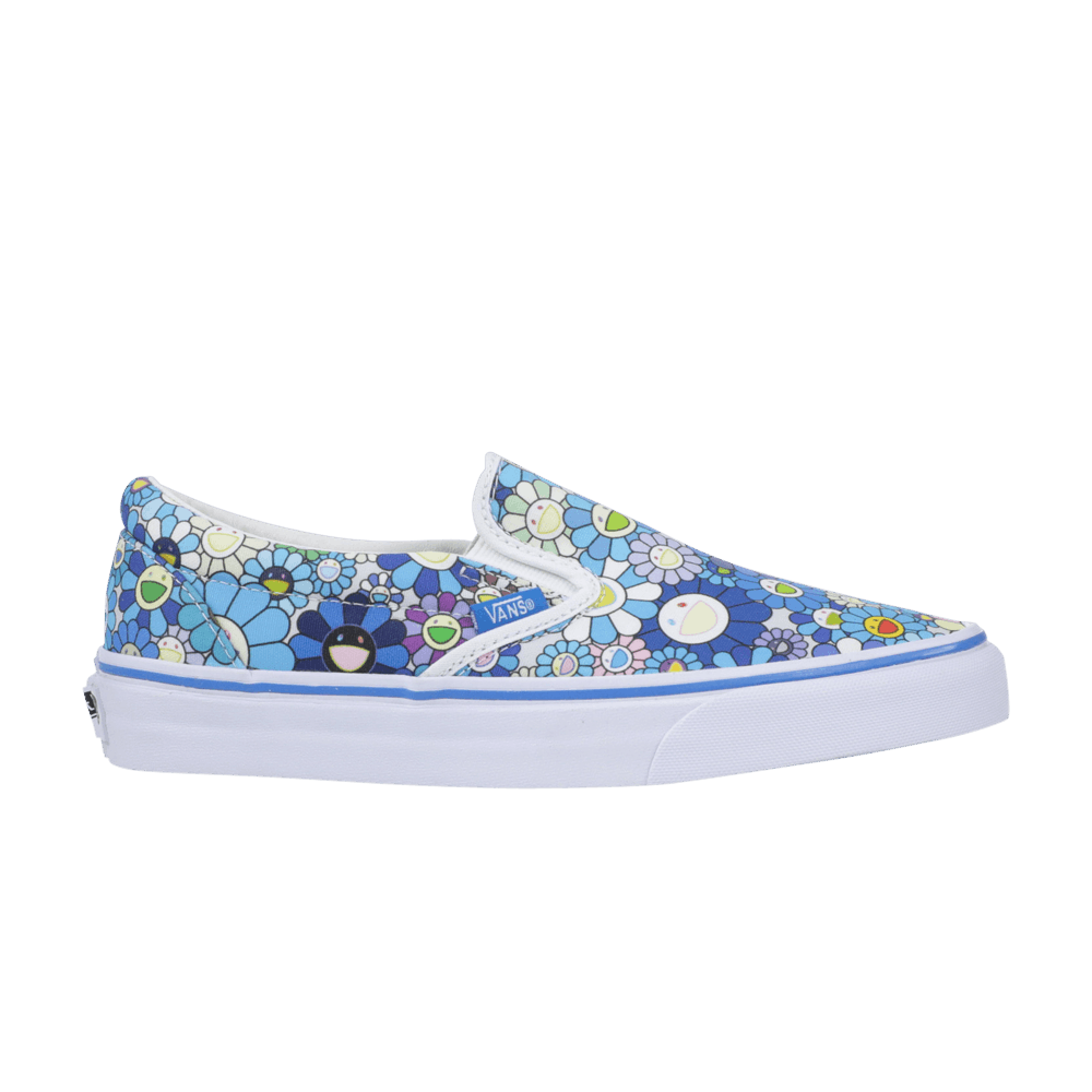 Vans Classic Slip On Lx