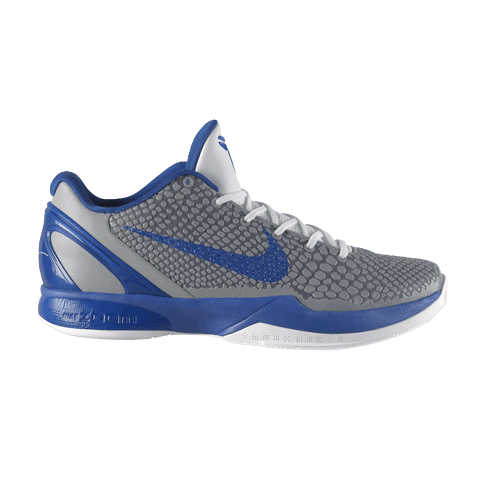 絶対的な信頼 Buy Zoom GOAT | 008 429659 - Royal' Varsity Grey 'Medium 6 Kobe キャラクターグッズ
