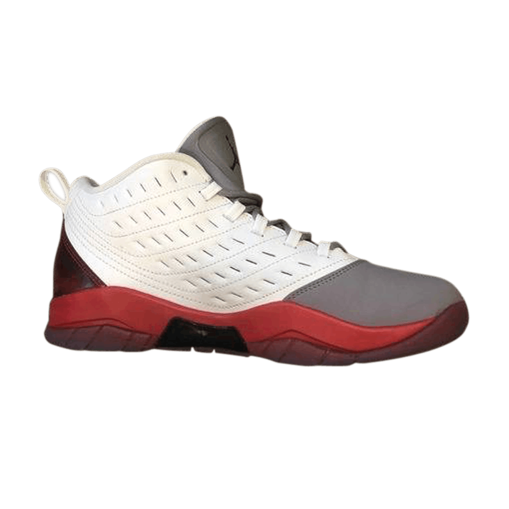 Jordan clearance velocity bg