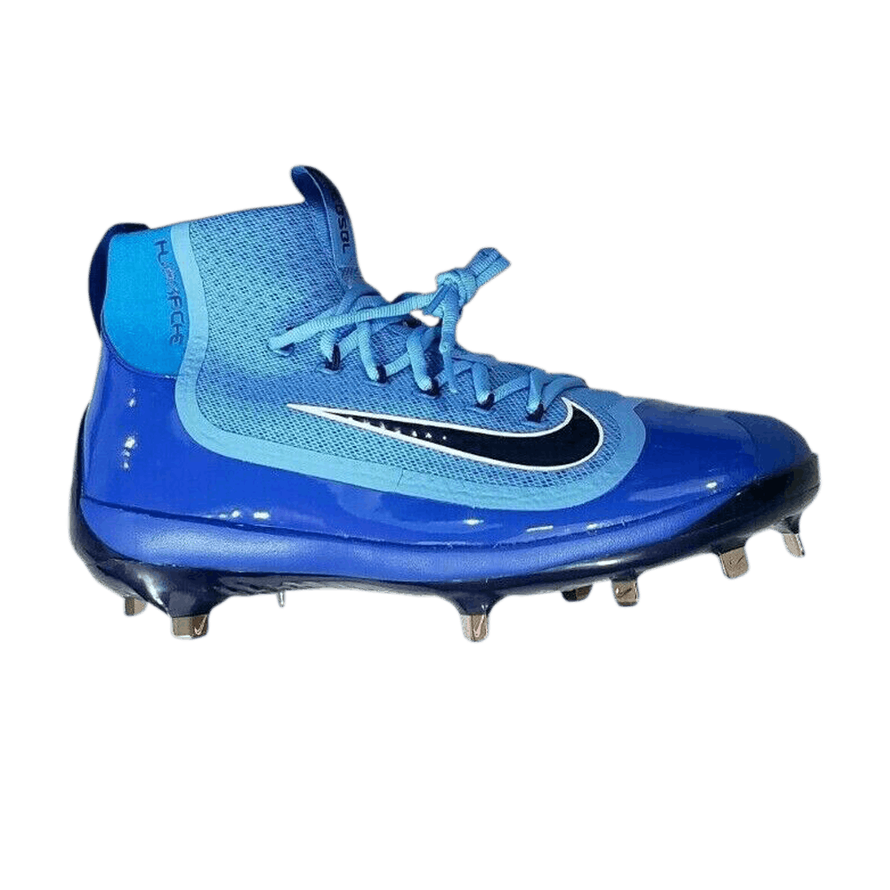 Buy Huarache 2K Filth Elite Mid University Blue 749359 440 GOAT