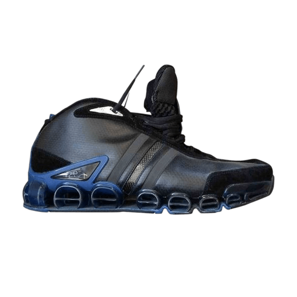 adidas, Shoes, Adidas Kevin Garnett Attitude Double Mid Basketball Shoes  204 Mens Size 3