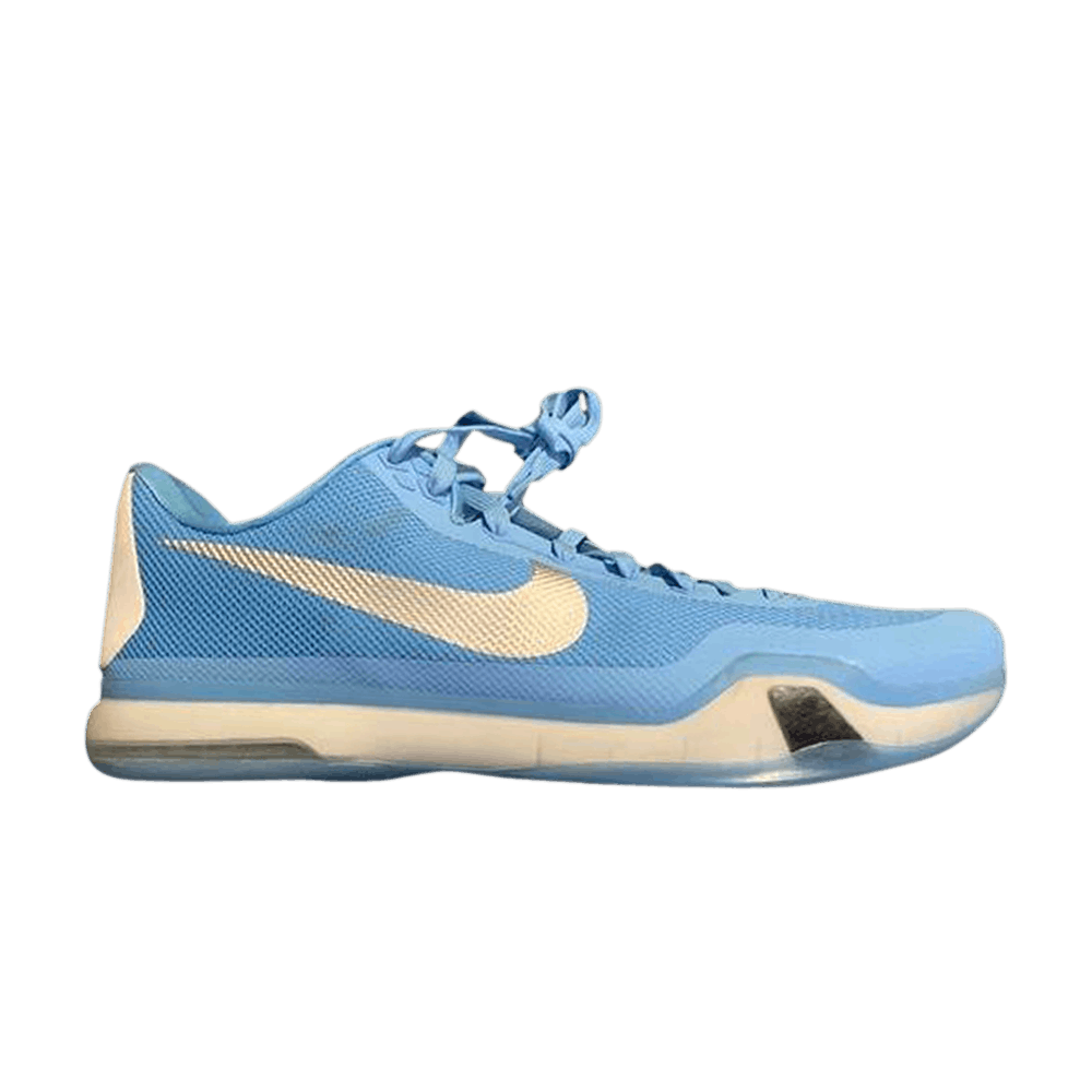 Kobe sale 10 blue