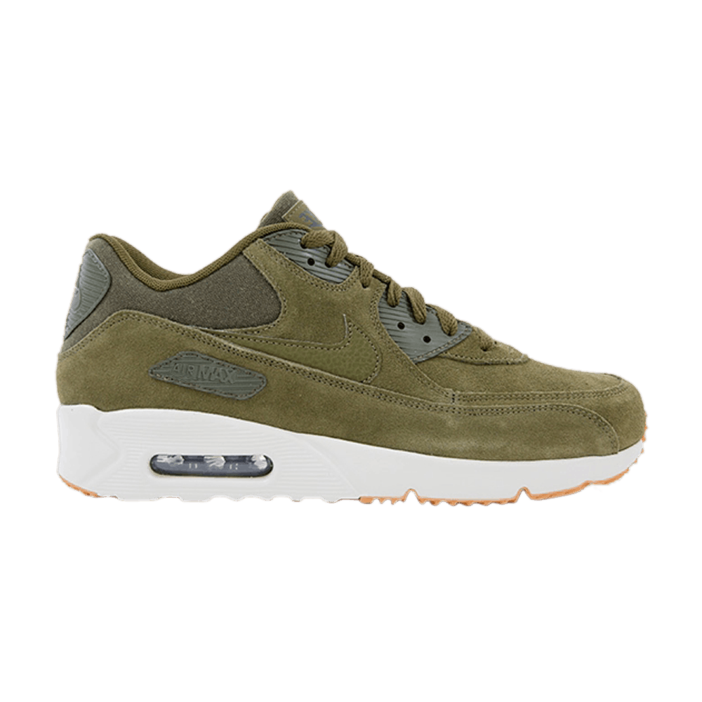 Air Max 90 Ultra 2.0 Leather 'Olive 