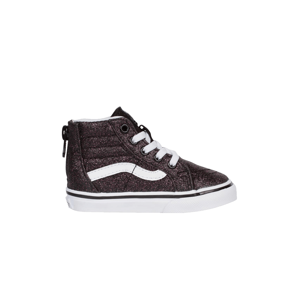 Vans 2024 sk8 paillette