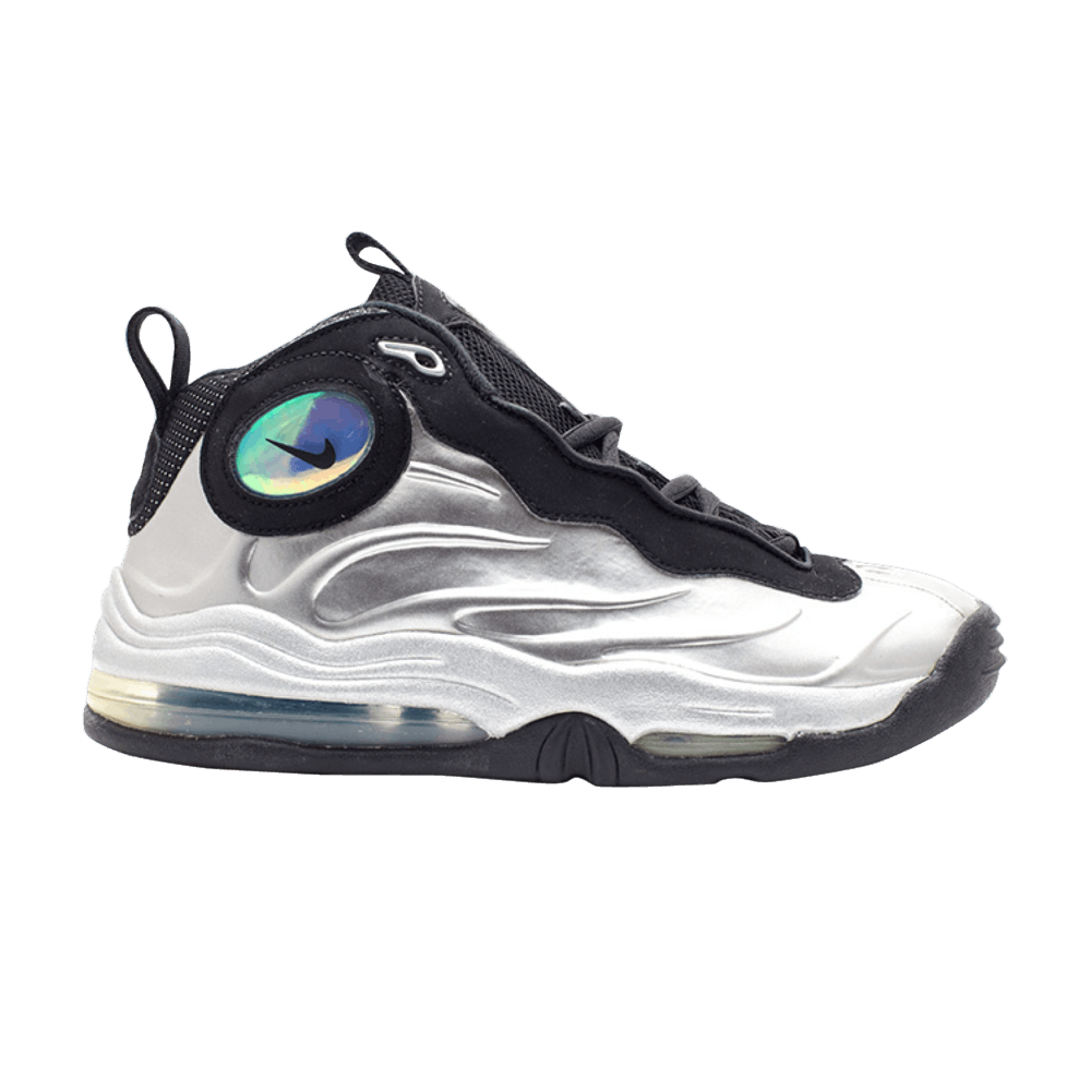 Buy Total Air Foamposite Max 5 Bg 146014 001 GOAT