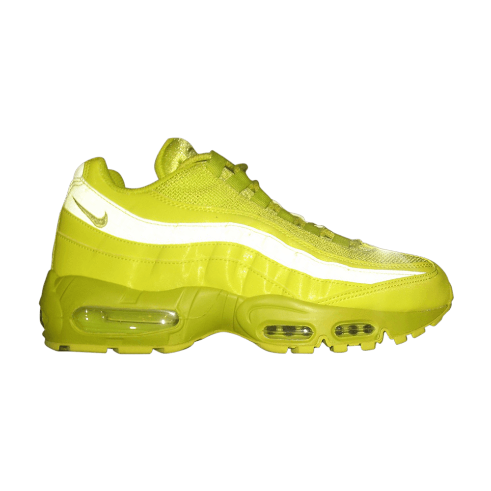 Buy Nike Wmns Air Max 95 'High Voltage' - 336620 300 | GOAT