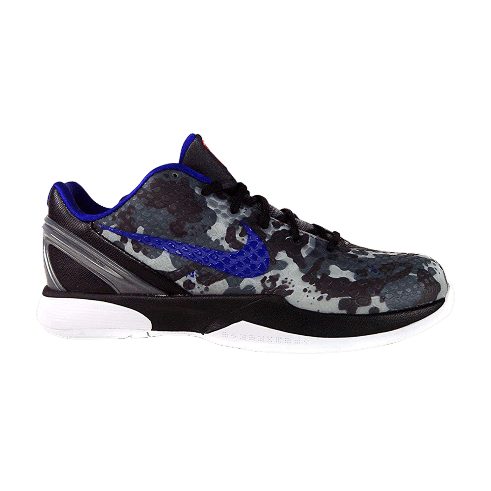 Nike Kobe VI Concord Camo Big Kid's - Eastbay Blog