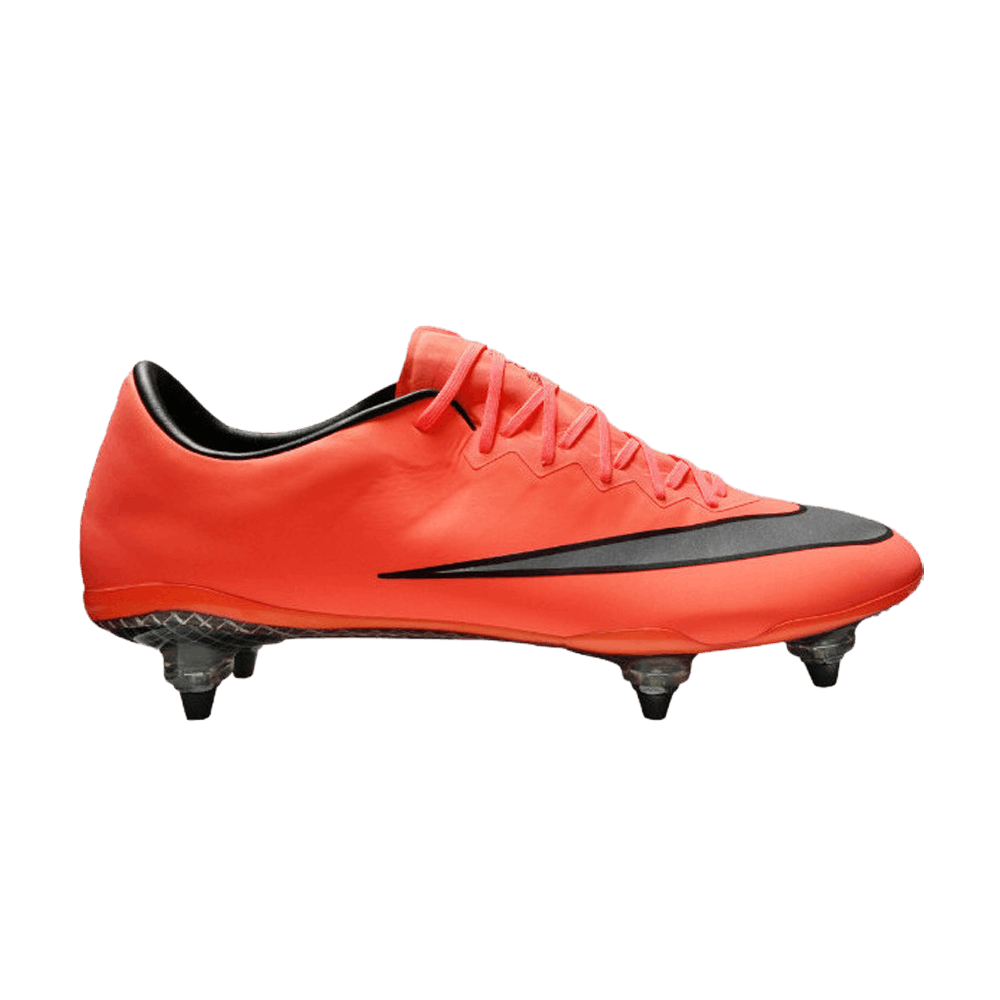 nike mercurial vapor 10 mango