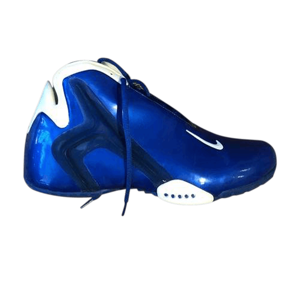 Buy Nike Air Hyper Flight - 830252 411 | GOAT