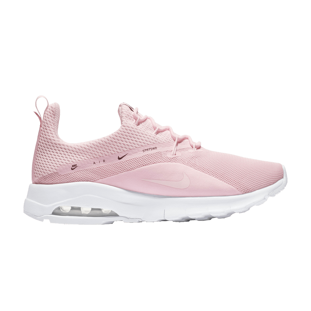 Buy Wmns Air Max Motion Racer 2 Pink Foam AA2182 600 GOAT
