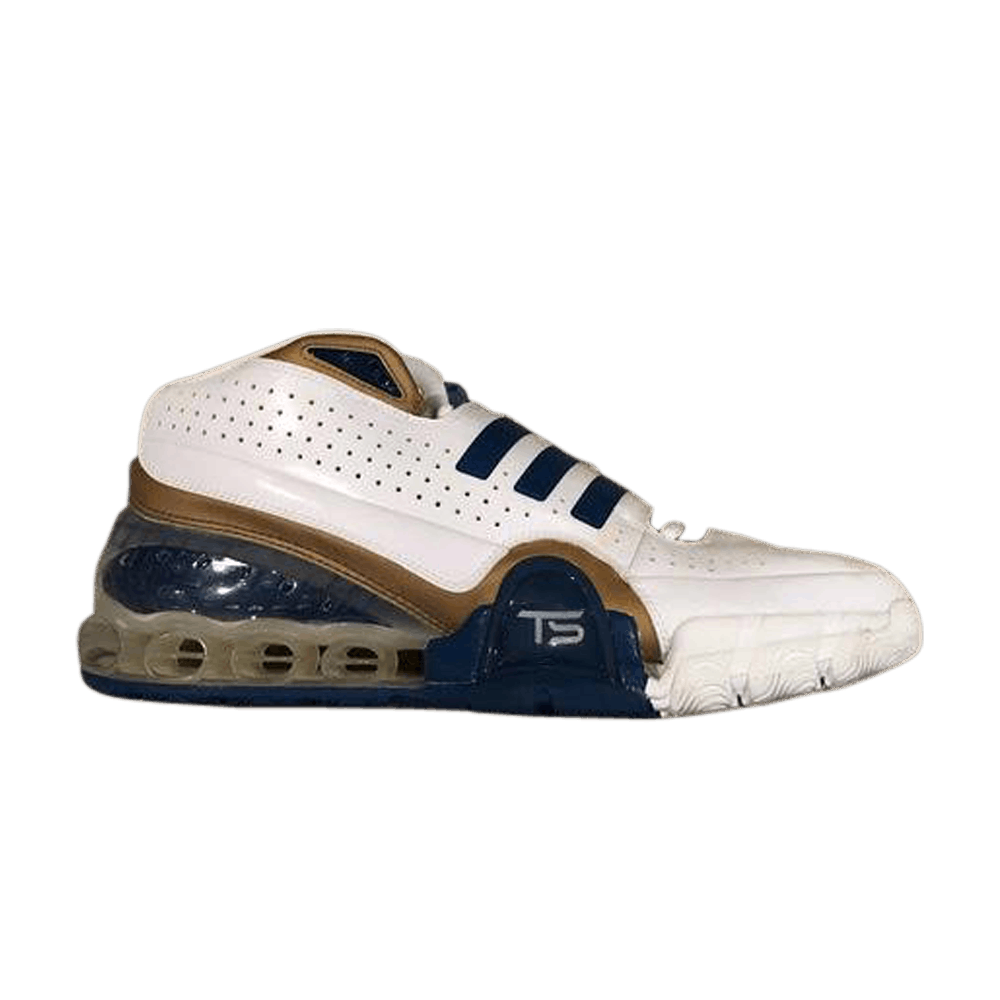Buy Adidas Commander Bounce 'Antawn Jamison' PE - G08727 | GOAT