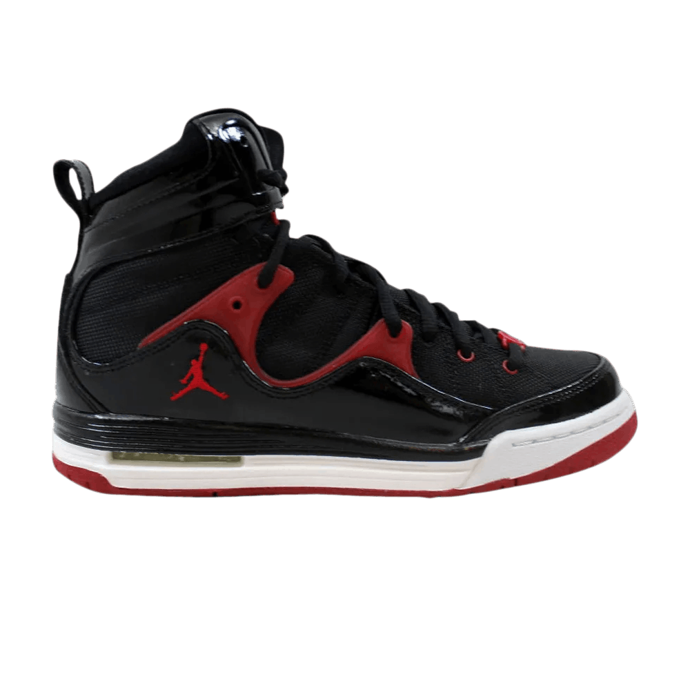 jordan flight 97 black