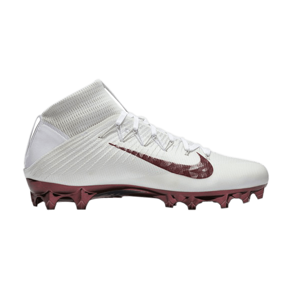 nike vapor untouchable 1 all white