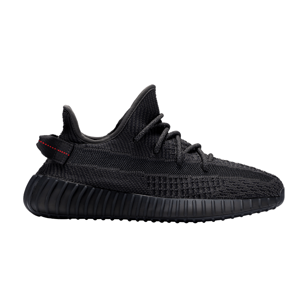 how much are black yeezys