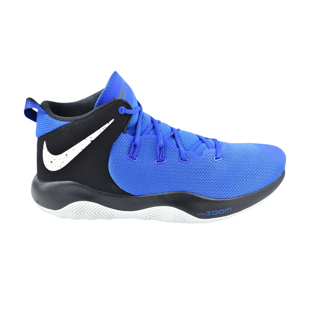 Nike zoom rev tb blue outlet