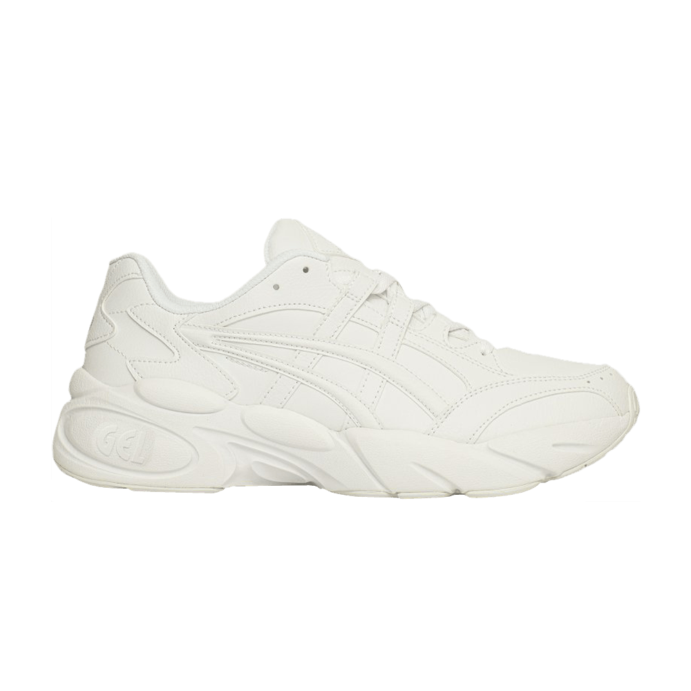 Asics Gel BND Triple White