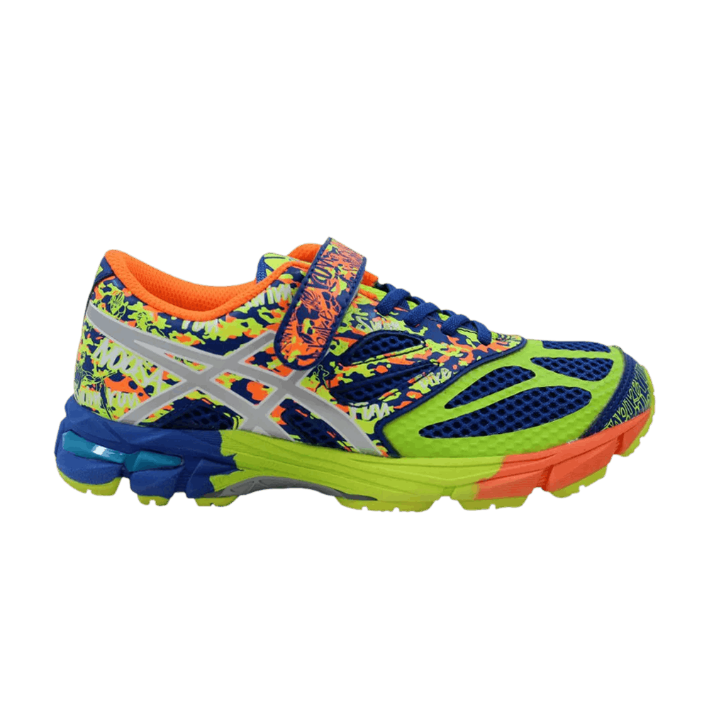 Asics Gel Noosa Tri 10 PS Blue Lightning